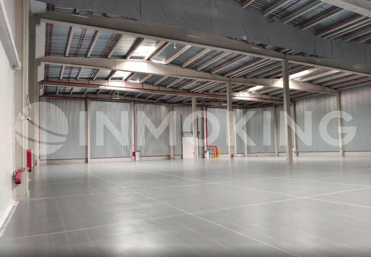 Foto de la propiedad Plataforma Logistica en Alquiler en Cabanillas del Campo